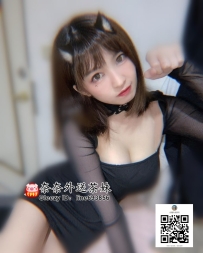 【雙北推薦】天使降臨！雪白肌膚、天然美乳，素顏也正點的雪怡 💖