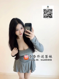 【雙北推薦】反差魅惑‧若楠，溫柔笑容配大膽姿勢，每一寸肌膚都是你的遊樂園！