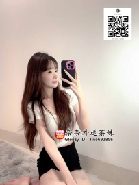 【雙北推薦】C奶長腿馨雨，23歲的年輕活力與頂級服務 🔥