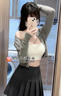 【雙北推薦】22歲清純淫娃，茜茜的絕不冷場承諾
